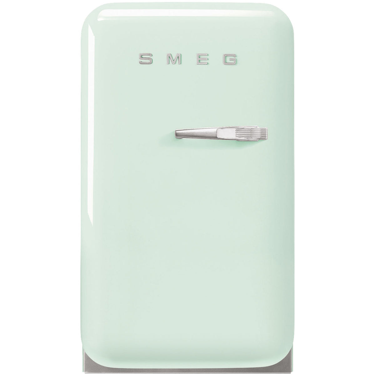 Smeg FAB5LPG6 Lichtgroen