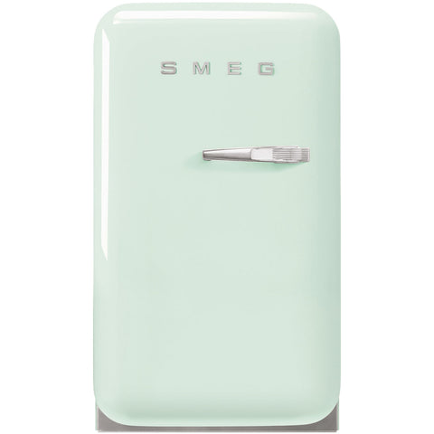Smeg FAB5LPG6 Lichtgroen