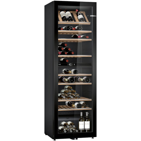 Bosch KWK36ABGA Zwart
