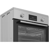 Beko FBMA6930GX rvs