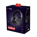 Trust GXT492 CARUS Zwart
