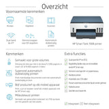 HP Smart Tank 7006 All-in-One