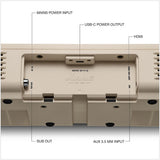 Marshall Heston 60 Beige
