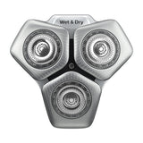 Philips Scheerkop / Shaver 9000 Series / SH91 Grijs