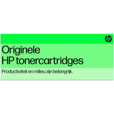 HP 142A Toner Zwart