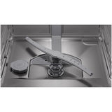 Bosch SMS4EMI06E Zilver