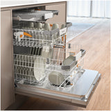 Miele G 7082 SCVi MER ED230 1,9 AutoDos