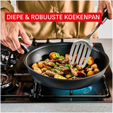 Tefal G32002 Excellence Koekenpan 20 cm