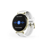 Hama Smartwatch 7000 Goud
