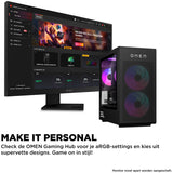 HP OMEN 35L Gaming Desktop GT16-0268nd