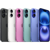 Apple iPhone 16 Plus 128GB Petrol