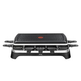 Tefal RE4588 Zwart