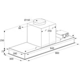 Atag WU9095MX