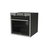 AEG BCS455020M SteamBake