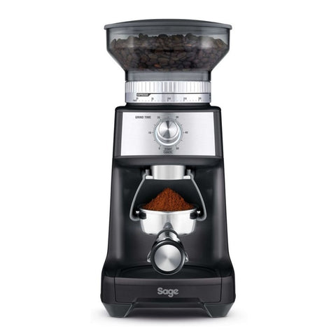 Sage Dose Control Pro SCG600BTR2EEU1
