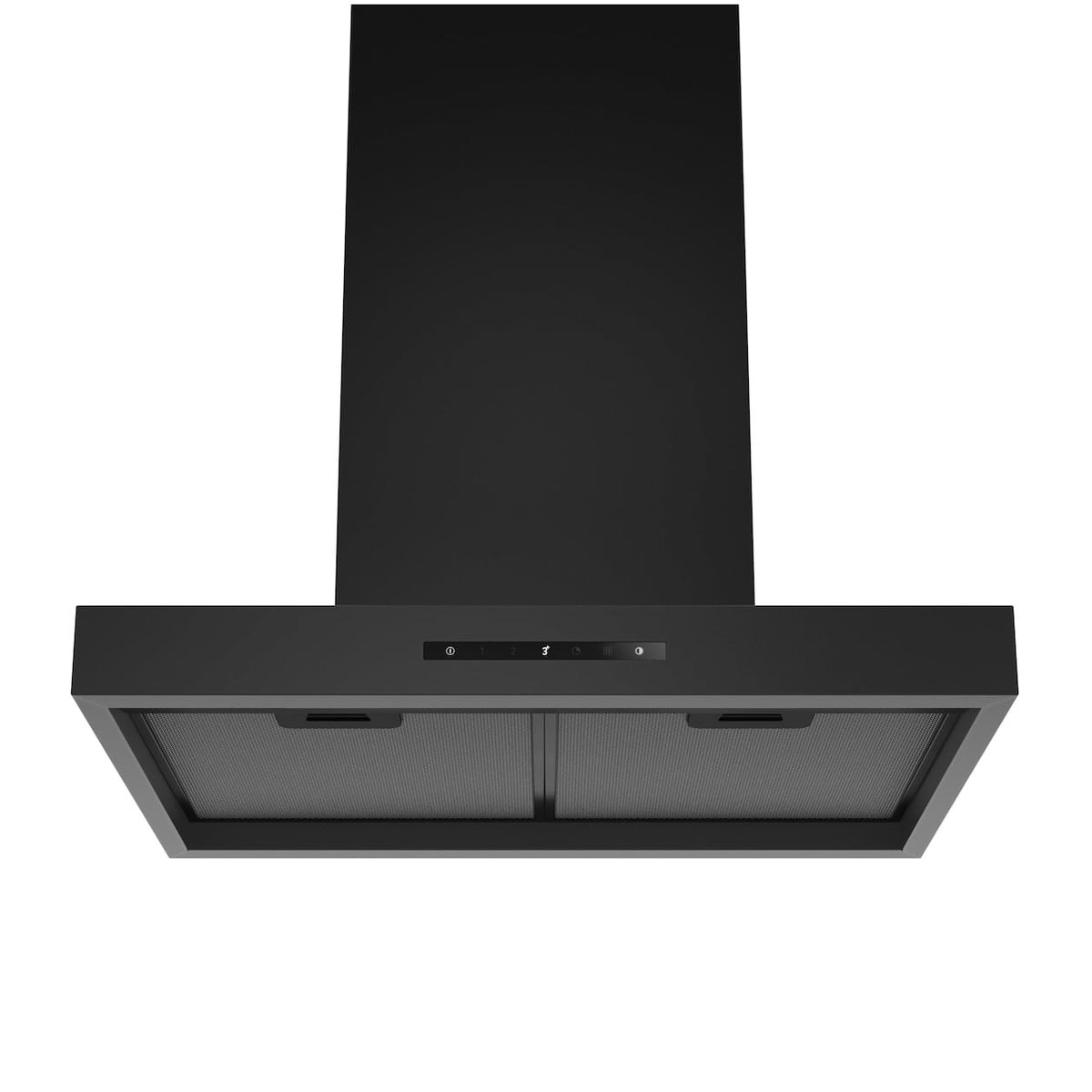 Atag WS60292MS Zwart