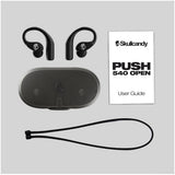 Skullcandy Push 540 Zwart