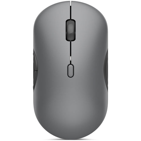 Lenovo 700 Multi-Device Wireless Silent Mouse (Luna Grey)