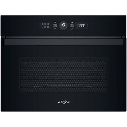 Whirlpool WMW47HMB