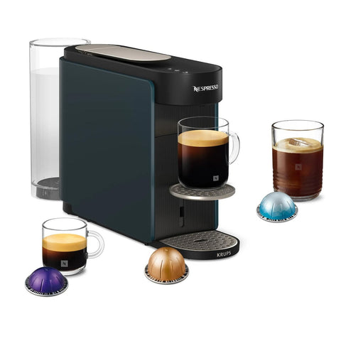 Krups Nespresso Vertuo UP XN9404 Blauw