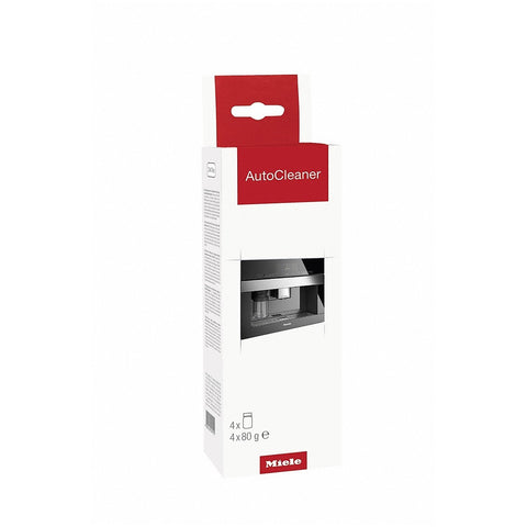 Miele AutoCleaner