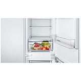 Bosch KFD96APEA Zilver