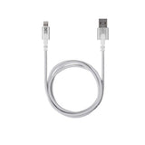 Xtorm USB-A - Lightning Cable 1.0 m Wit