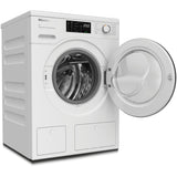 Miele WEG 888 WCS PWash &TDos &Steam