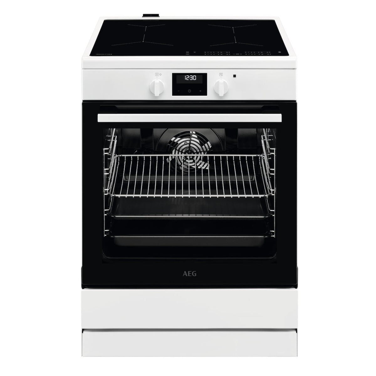 AEG CIB6642ABW