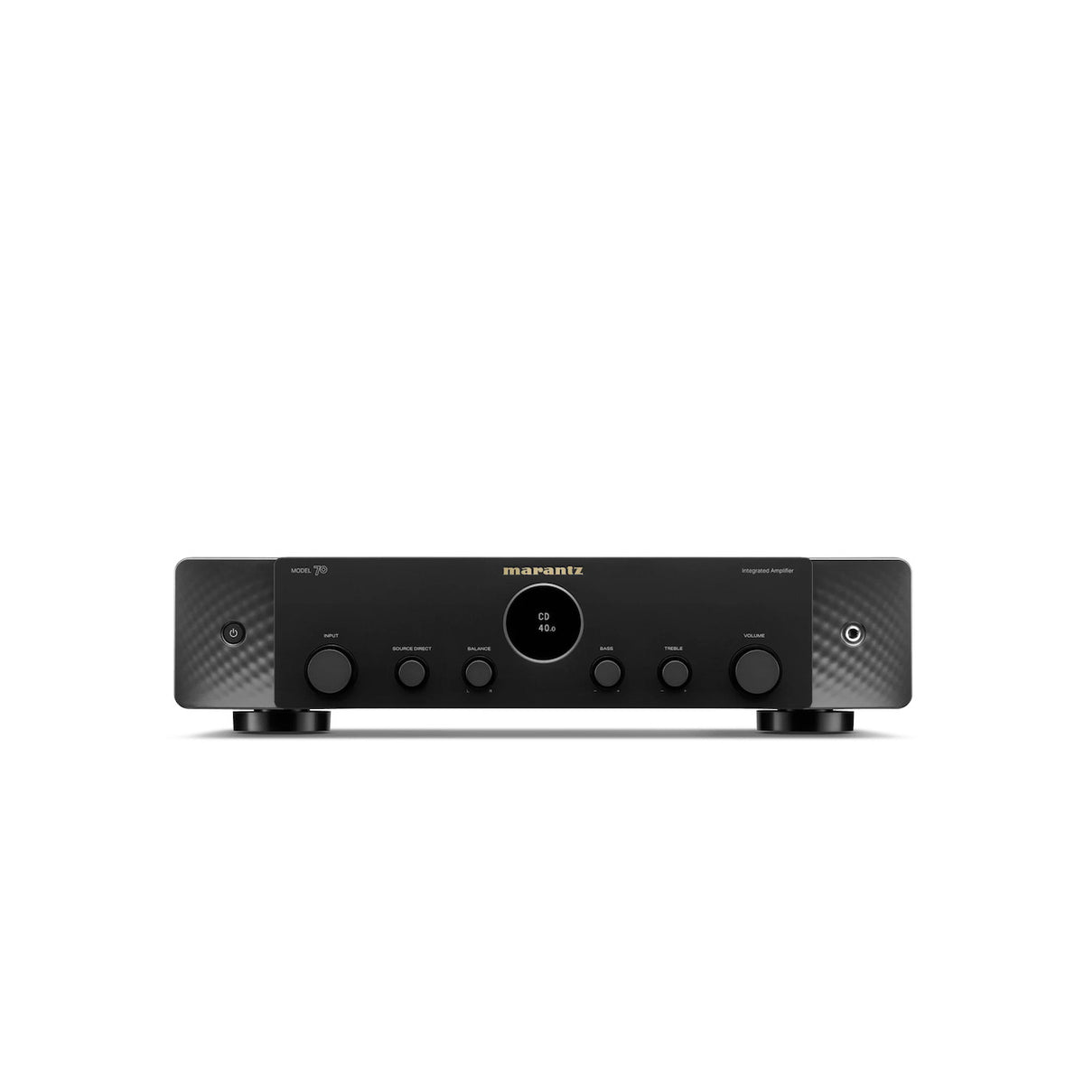 Marantz MODEL70/N1B Zwart