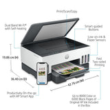 HP Smart Tank 7008