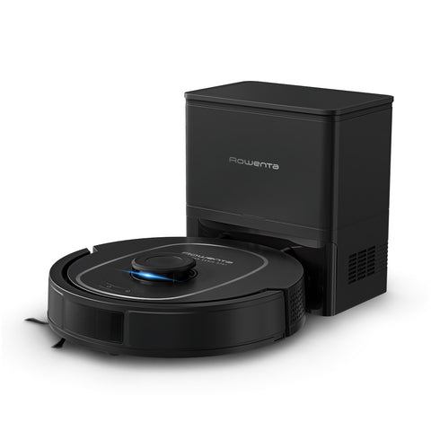 Rowenta RR8985 X-Plorer Serie 375+ Zwart