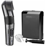 BaByliss E978E Carbon Titanium Tondeuse Zwart