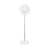Eurom Vento Cordless Telescopic Wit