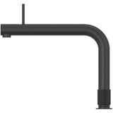 Quooker Front Zwart