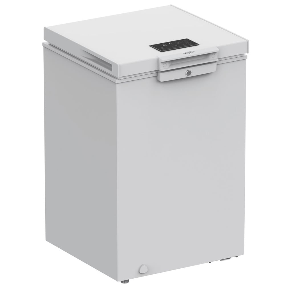 Whirlpool W3RHS98DW