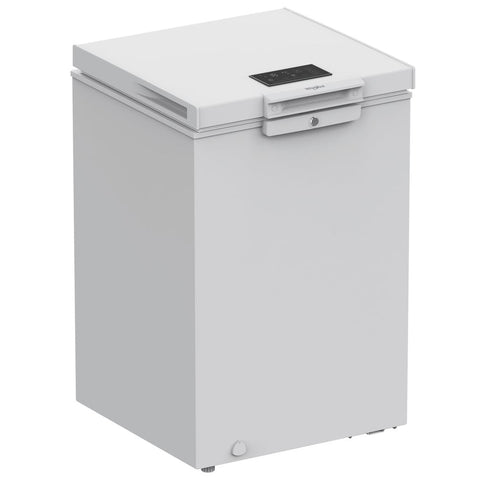 Whirlpool W3RHS98DW