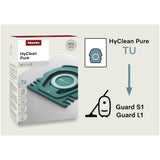 Miele HyClean Pure TU
