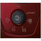 AEG VX82-1-2CR Rood