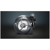 Siemens LC67BDN60 Zwart