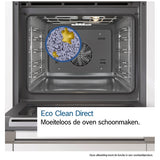 Bosch HBA3540B4 EXCLUSIV