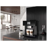 Miele CM 7750 Mat zwart