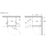 Bosch GSN56VWCG