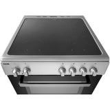 ETNA FIV560RVS Rvs