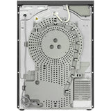 AEG TR868DS4 Zwart