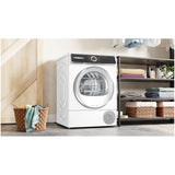 Bosch WQH246CENL EXCLUSIV