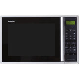 Sharp R961INW Zilver