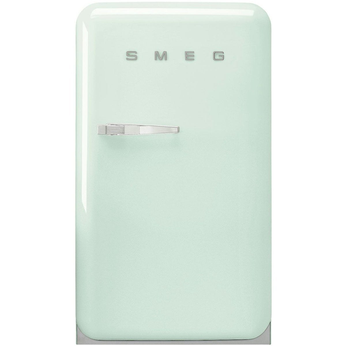 Smeg FAB10RPG6 Groen