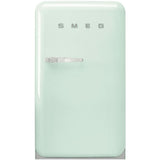 Smeg FAB10RPG6 Groen