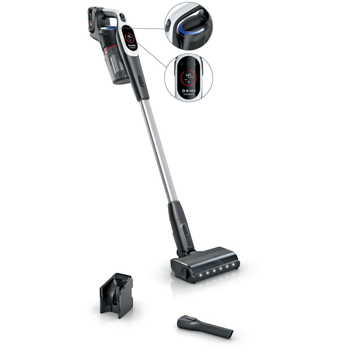 Bosch BCS931WBA